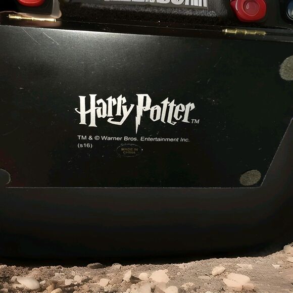 Harry Potter Gringotts Coins Replica Authentic Noble Collection - Picture 4 of 10